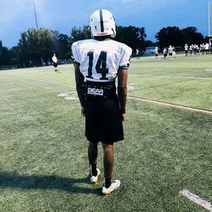 Meet your Posher, Leo